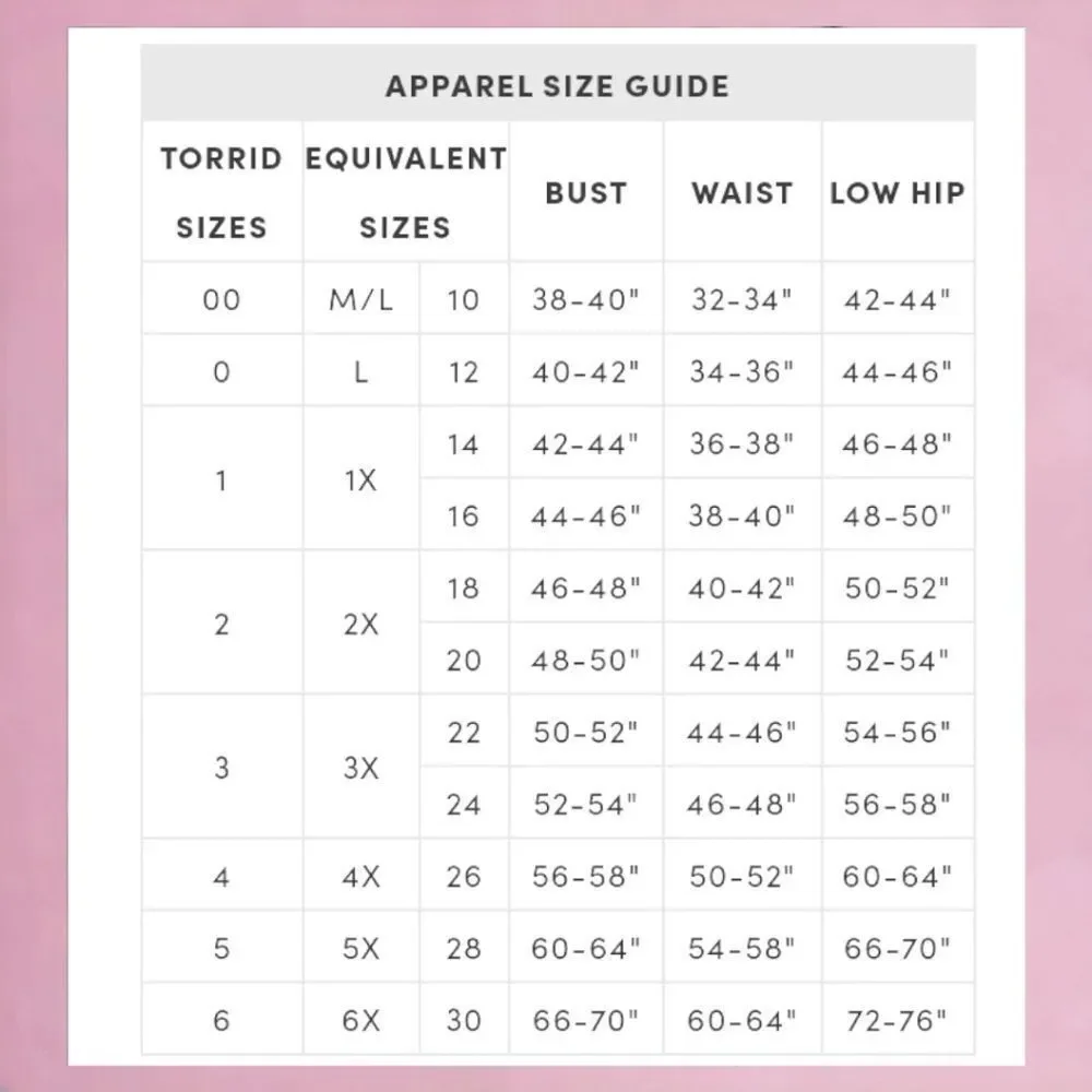 New Torrid Plus Size Coral Acid Wash Mid- Rise Vintage Shorts. - Picture 14 of 16